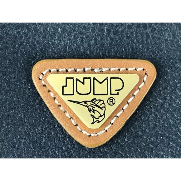 Boyt Womens Black Brown Jump Leather Zipper Pockets Adjustable Strap Tote Bag - Picture 12 of 12